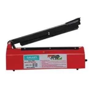 Hand Sealing Machine :12”