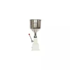 Manual Paste Filling Machine