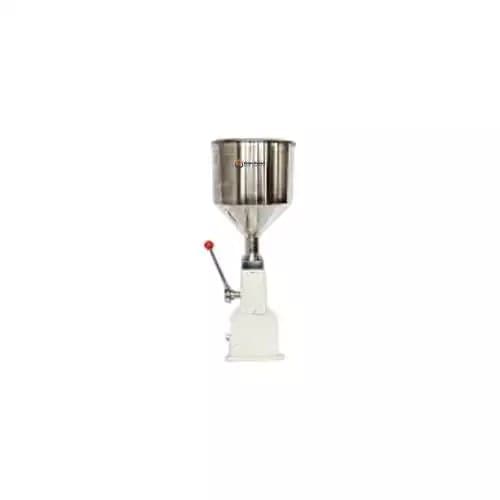 Manual Paste Filling Machine