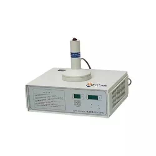 Semi Automatic Induction  Machine