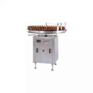 Turn Table (Adjustable speed and direction control)