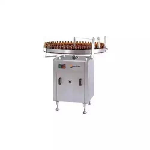 Turn Table (Adjustable speed and direction control)