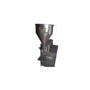 Semi Automatic Piston Viscous Filling Machine