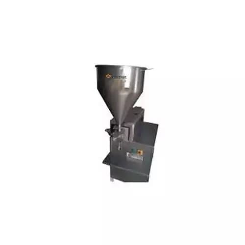 Semi Automatic Piston Viscous Filling Machine