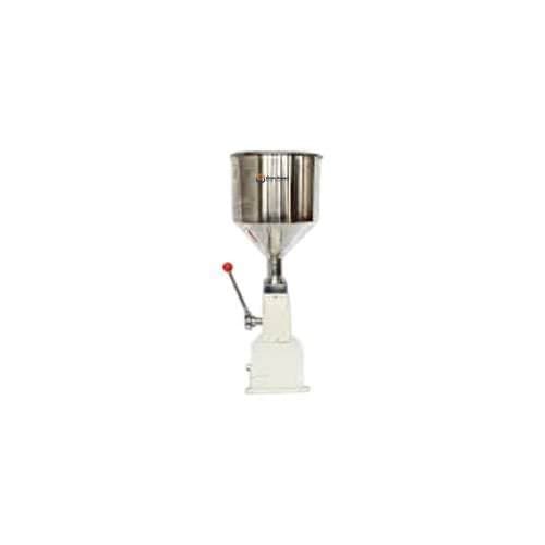 Manual Paste Filling Machine