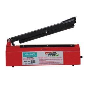 Hand Sealing Machine :12”