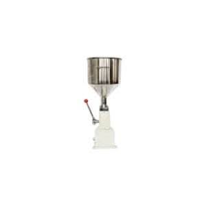 Manual Paste Filling Machine