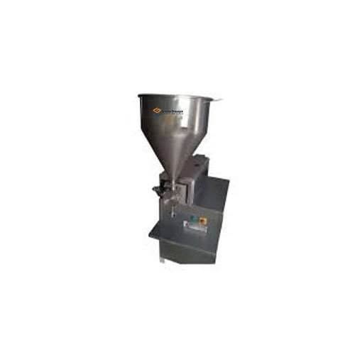 Semi Automatic Piston Viscous Filling Machine